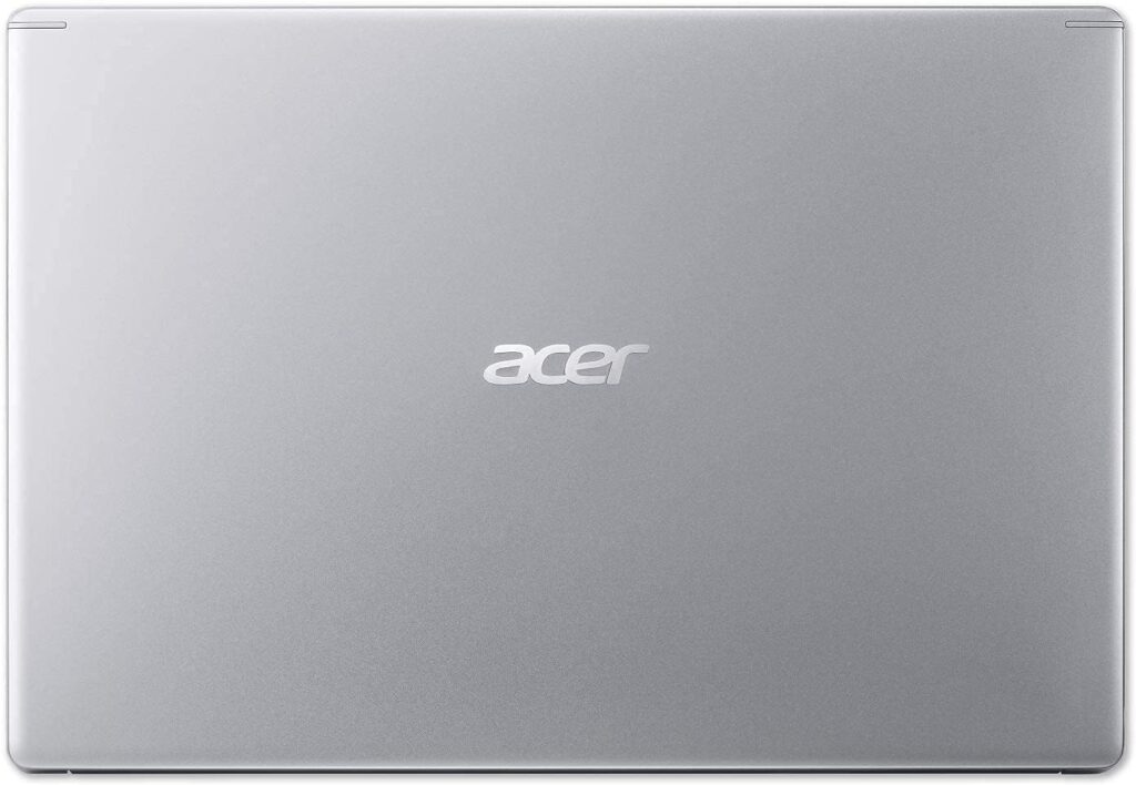 acer 2023 Newest Aspire 5 15.6 FHD IPS Slim Laptop, Intel Core i3-1115G4(Up to 4.1GHz), 20GB RAM, 512GB NVMe SSD, WiFi 6, USB, RJ-45, Webcam, Amazon Alexa, Windows 11, w/GM Accessory