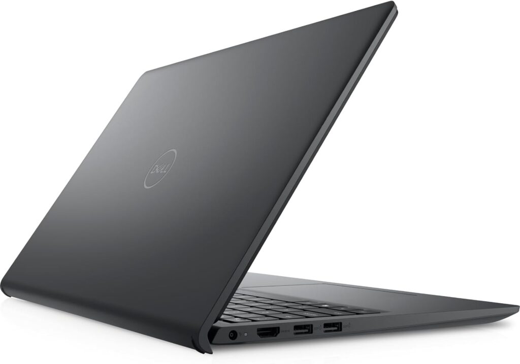 Dell 2023 Newest Inspiron 15 Laptop, 15.6 FHD Display, Intel Core i5-1135G7 Processor, 16GB RAM, 512GB PCIe SSD, Intel UHD Graphics, HD Webcam, Wi-Fi 5, Bluetooth, HDMI, Windows 11 Home