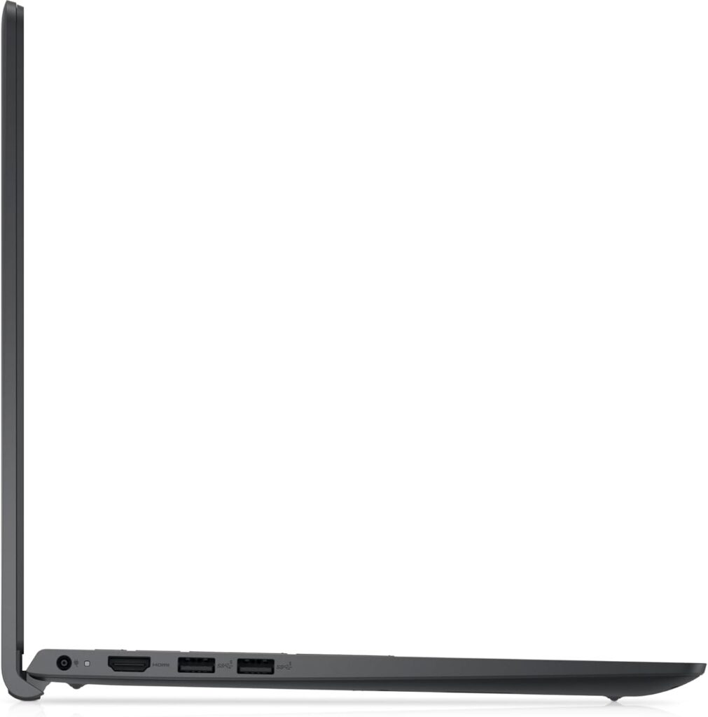 Dell 2023 Newest Inspiron 15 Laptop, 15.6 FHD Display, Intel Core i5-1135G7 Processor, 16GB RAM, 512GB PCIe SSD, Intel UHD Graphics, HD Webcam, Wi-Fi 5, Bluetooth, HDMI, Windows 11 Home