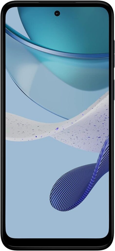 Motorola Moto G 5G | 2023 | Unlocked | Made for US 4/128GB | 48 MPCamera | Ink Blue, 163.94x74.98x8.39