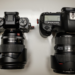 Mirrorless Cameras