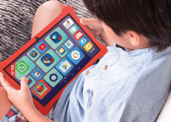 6 Kid-Friendly Tablets with Parental Controls for a Safe 2025
