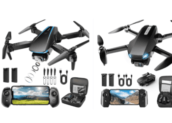 Best Drone Cameras