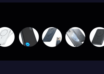 5 MagSafe Portable Chargers