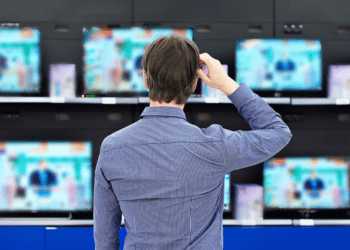 Discover the Top Five Best 65-Inch Smart TVs to Watch for in 2025